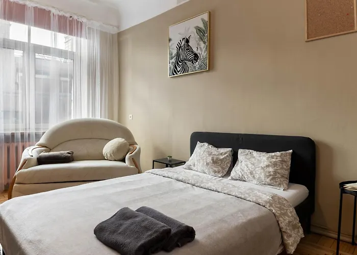 St Peters View Apartment