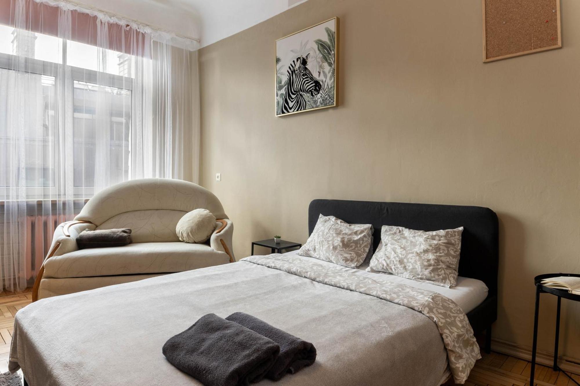 St Peters View Apartment *