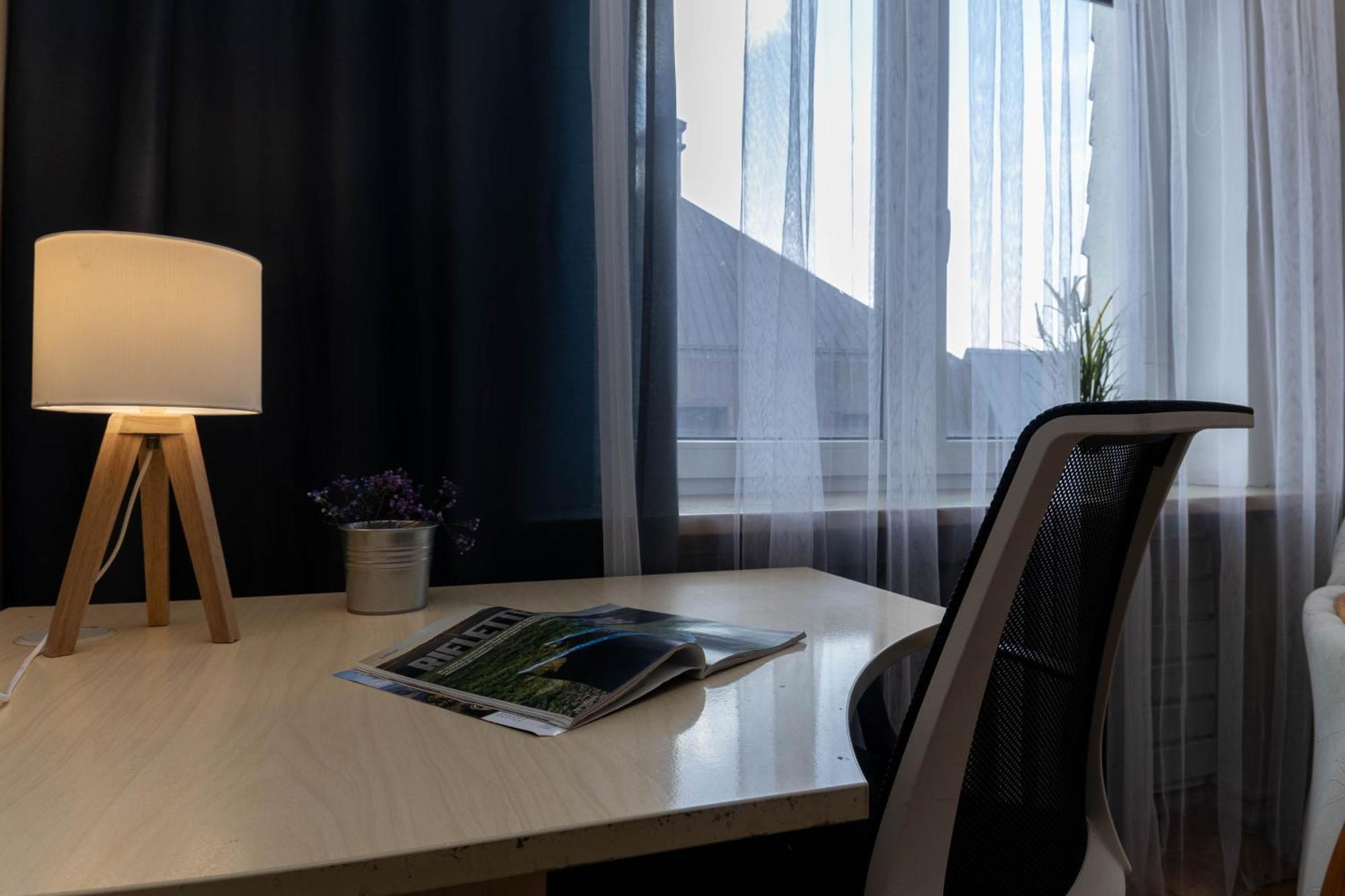 St Peters View Apartment *