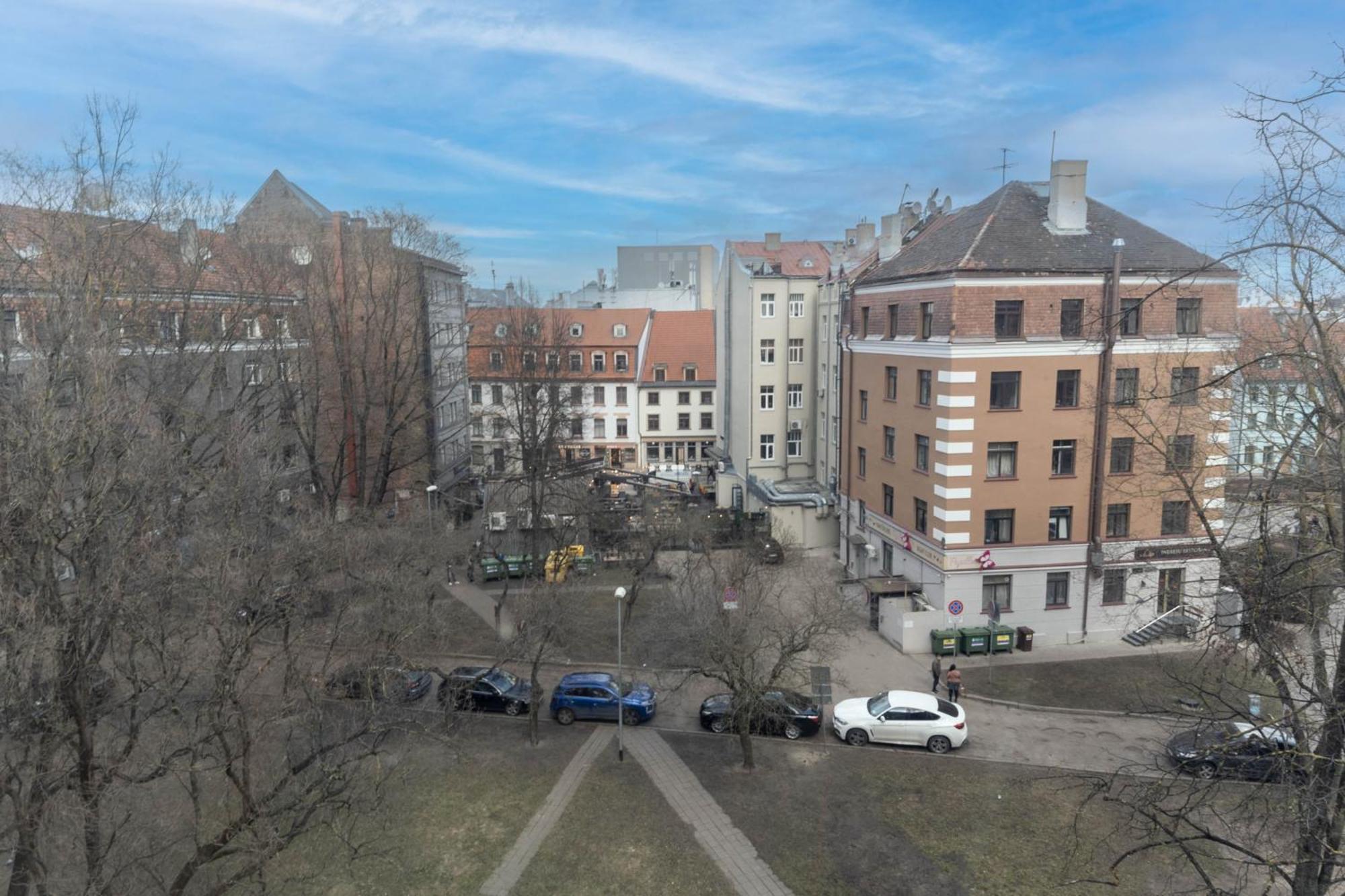 St Peters View Apartment *